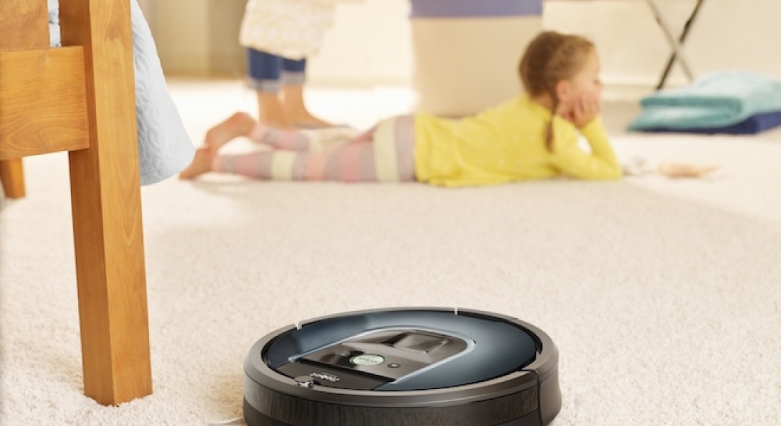 Leuk onderzoek naar rommel in huis