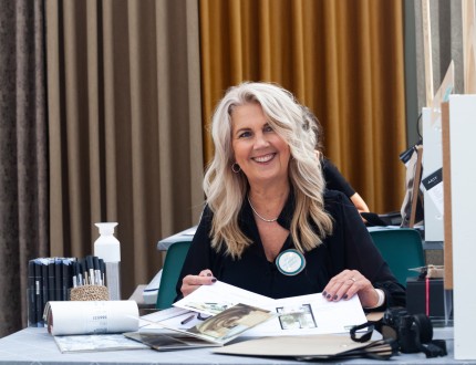 Foto Monique uit Zoetermeer