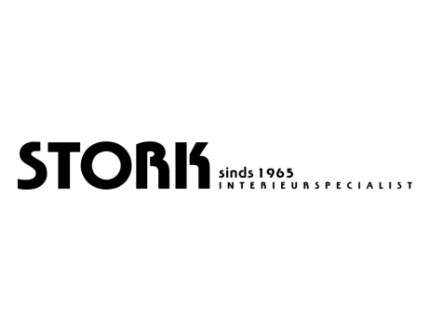 Logo Stork Interieurverzorging uit Zoetermeer
