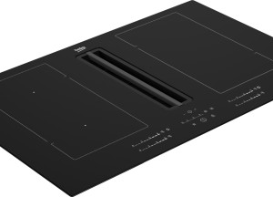 Inductiekookplaat 80cm | Beko - Beko