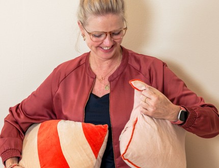 Foto Monique uit Utrecht