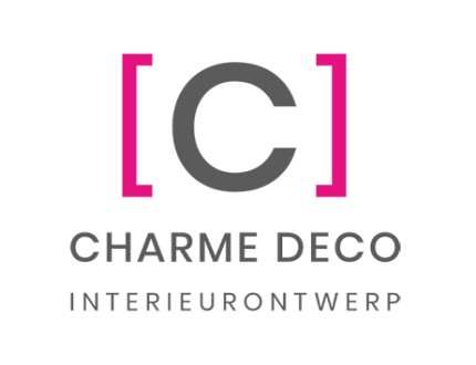 Logo Charme Deco uit Venray
