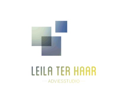 Logo Adviesstudio Leila ter Haar uit ’s-Gravenzande