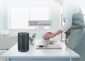 Met dit apparaat wordt jouw huishouden slimmer - 