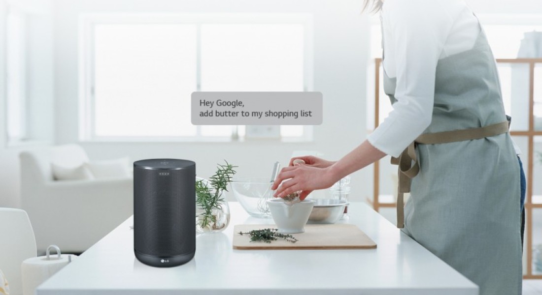 Met dit apparaat wordt jouw huishouden slimmer