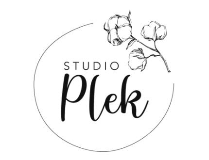 Logo Studio Plek uit Heiloo