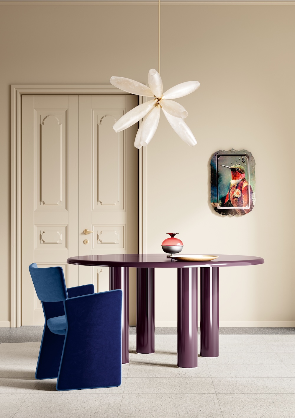 Gallery Candido | Douglas & Jones