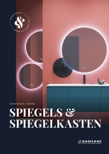 Dansani Brochure downloaden