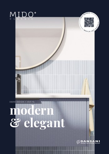 Dansani Brochure downloaden