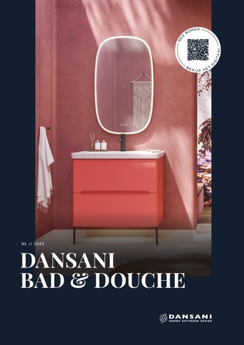 Dansani Brochure downloaden