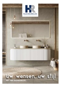 H&R Badmeubelen - 