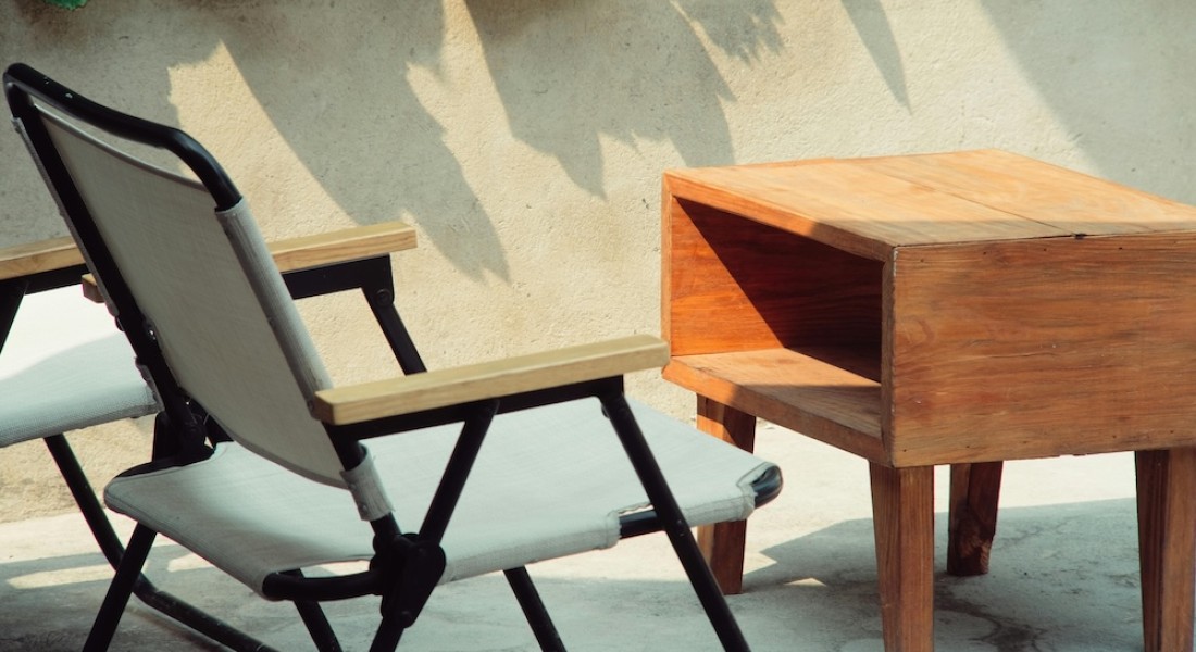 Waarom een beschermhoes geen overbodige luxe is voor je tuinmeubels