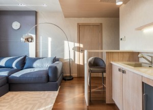 Verschil tussen laminaat en pvc - 