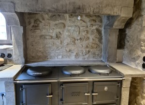 Nieuwe kleuren en bedieningspaneel | ESSE Cookers