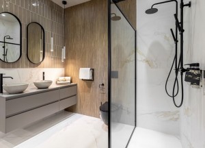 Complete badkamer Frey | inspiratie Fortifura