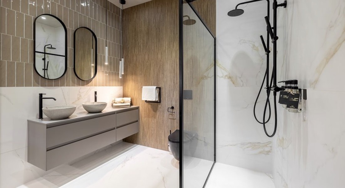 Japandi met een twist