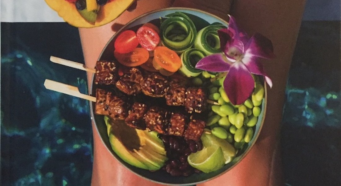 Living the green life