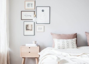 Onderzoek naar de Nederlandse slaapkamer - 