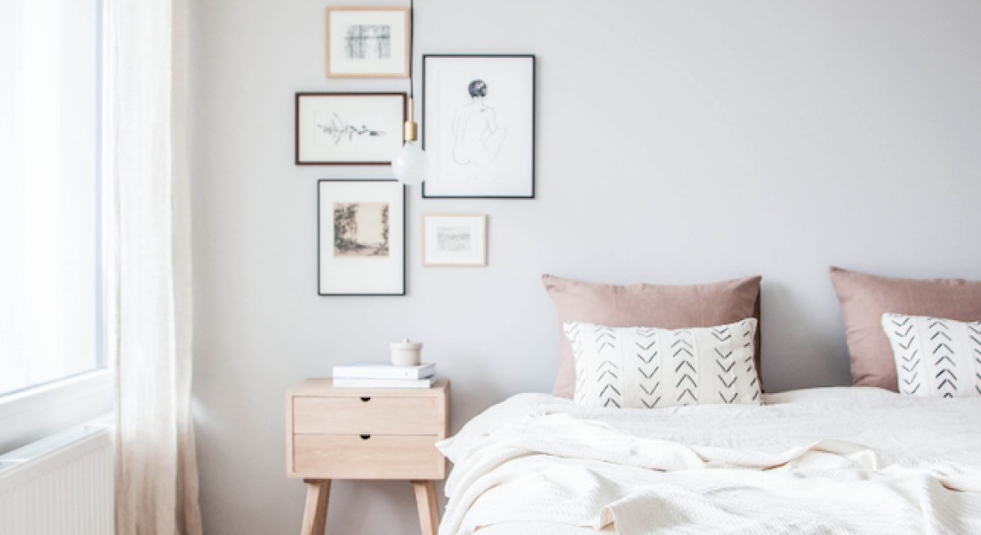 Onderzoek naar de Nederlandse slaapkamer