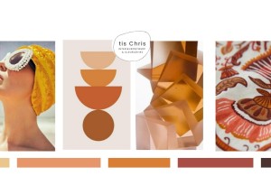 Moodboard Monday: Retro Bloom - 