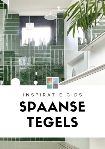 Designtegels Brochure downloaden