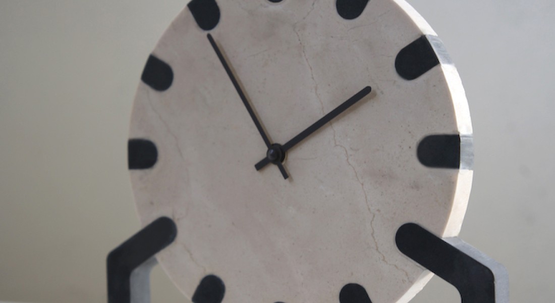 Tijd voor het duurzaamste handwerk