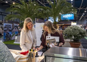 Advies en wooninspiratie van experts op Beurs Eigen Huis - 
