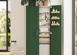 Hoge kast Luna serie | Dansani - Dansani