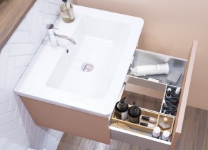 Ladekast Luna serie | Dansani - Dansani