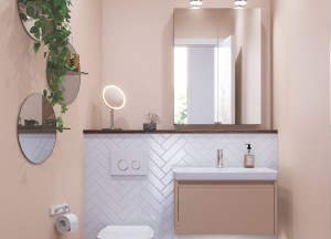 Ladekast Luna serie | Dansani