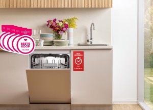 Beste Koop vaatwasser VW842N | ETNA - ETNA keukenapparatuur