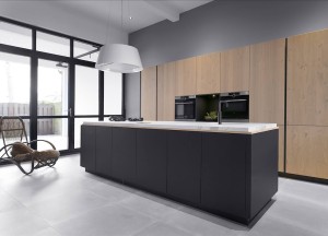 Maatwerkkeukens van Kitchenstudio, kwaliteit en vakmanschap van A tot Z - 