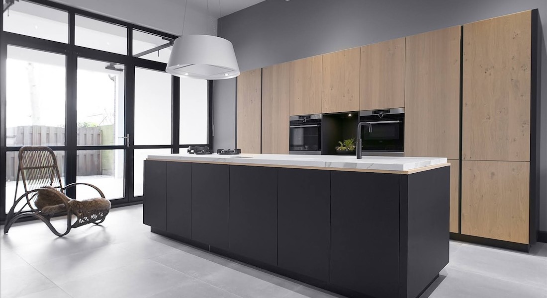 Maatwerkkeukens van Kitchenstudio, kwaliteit en vakmanschap van A tot Z