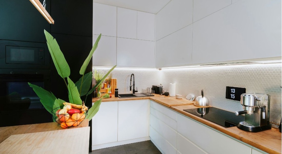 Goede apparatuur in je nieuwe huis: een slimme start zonder stress