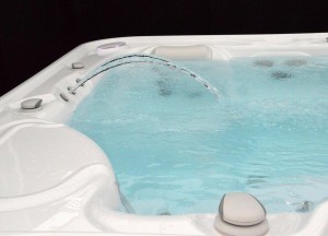 Waarom een jacuzzi in de tuin een goed idee is - 