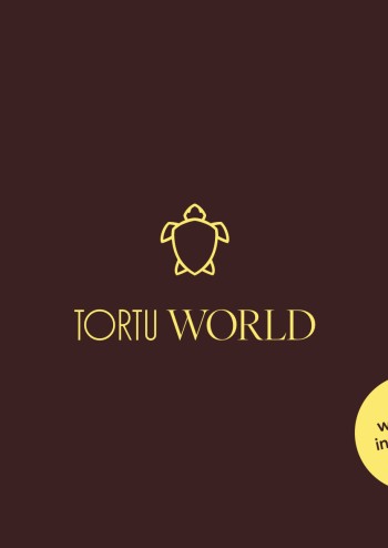 Tortu World Brochure downloaden