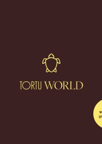 Tortu magazine - 