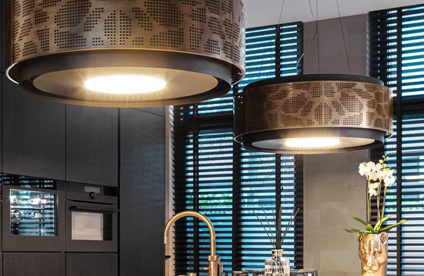 Kitchen Lab Amsterdam