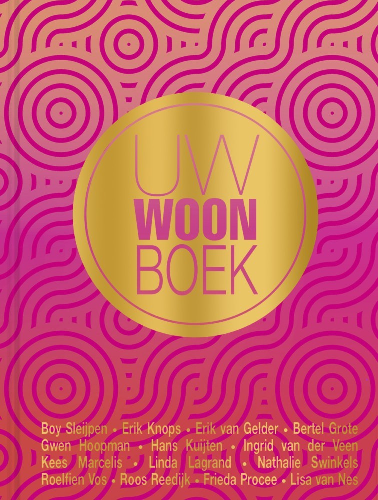 UW Woonboek - editie 7