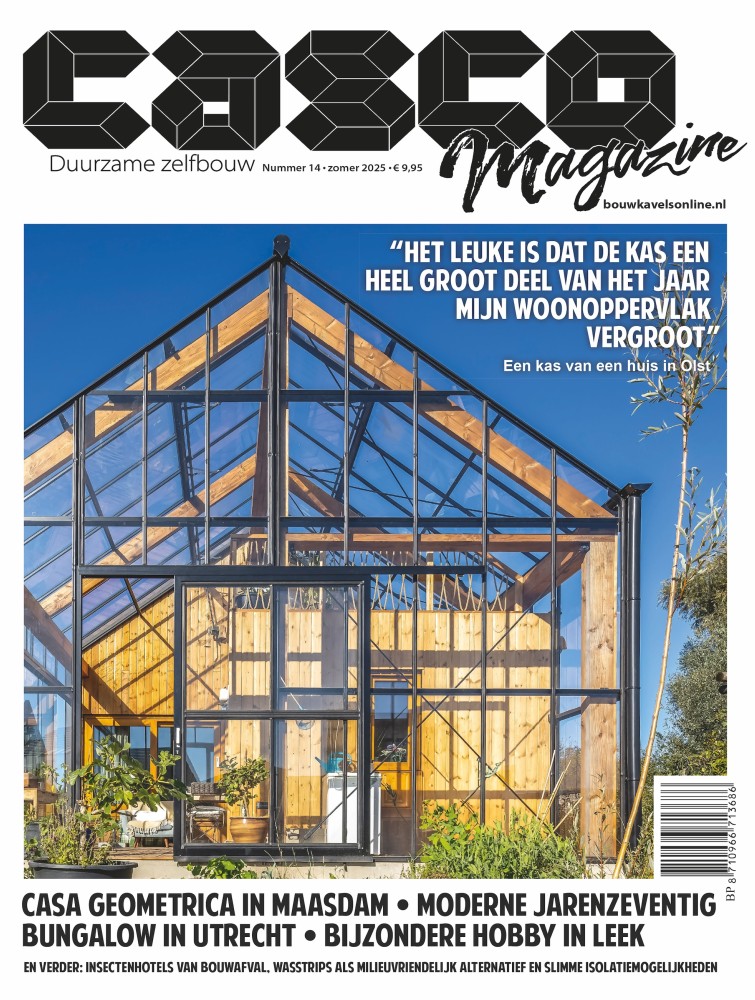 9: Casco magazine nr. 14