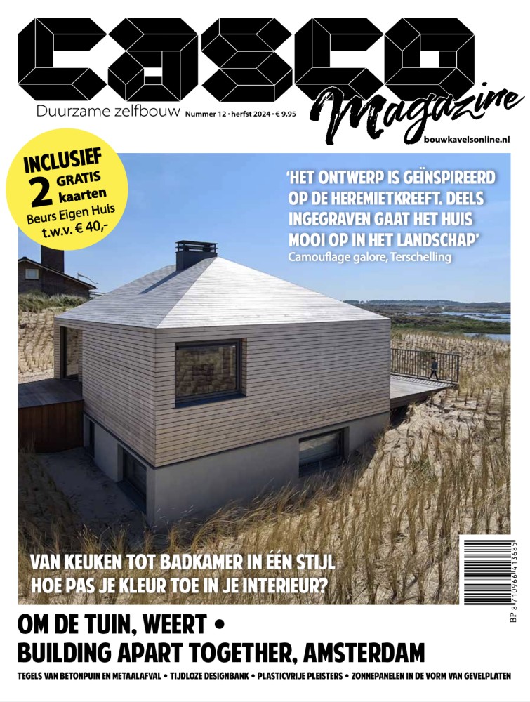7: Casco magazine nr. 12