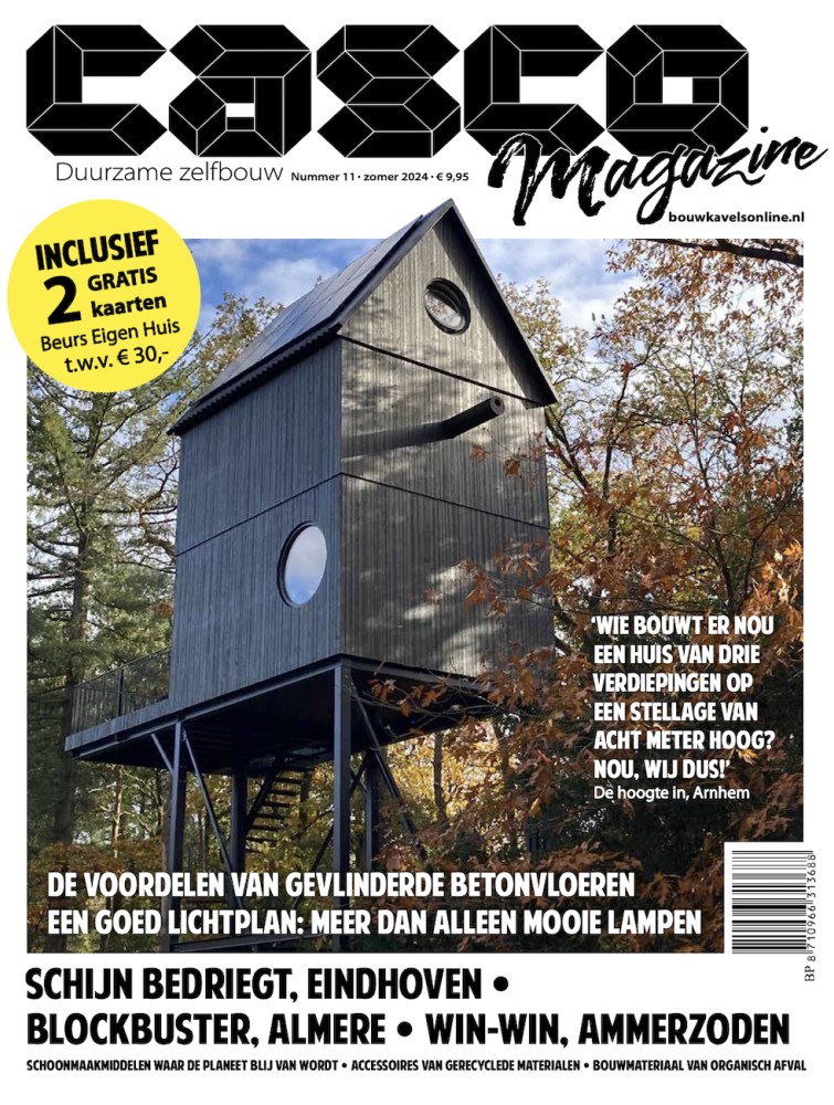 6: Casco magazine nr. 11