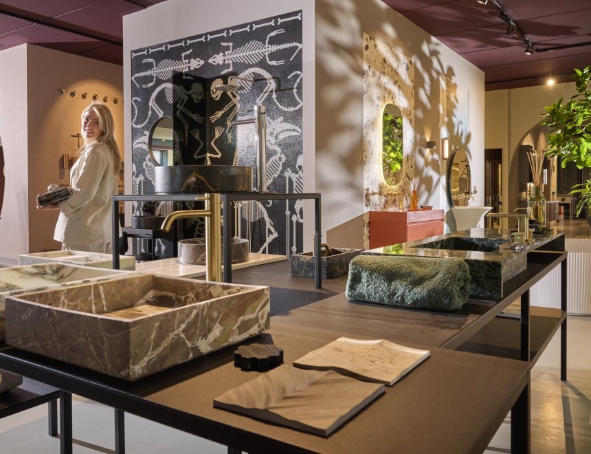 Tortu Badkamers - SASSENHEIM