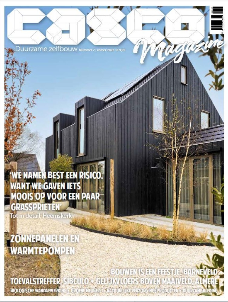 2: CASCO magazine nr. 7