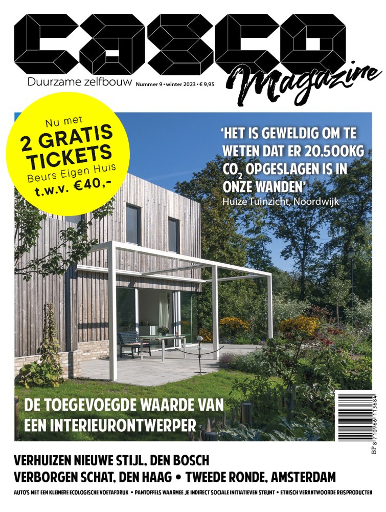 4: CASCO magazine nr. 9