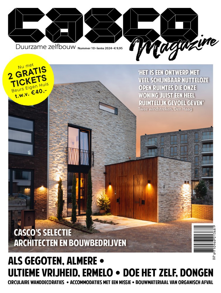 5: Casco magazine nr.10