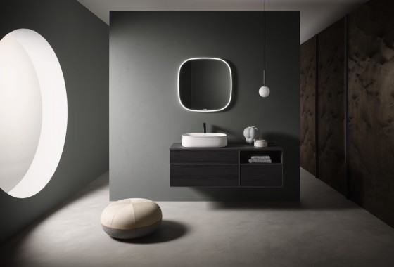 Badkamer inspiratie met Duravit Artisan Lines - Duravit