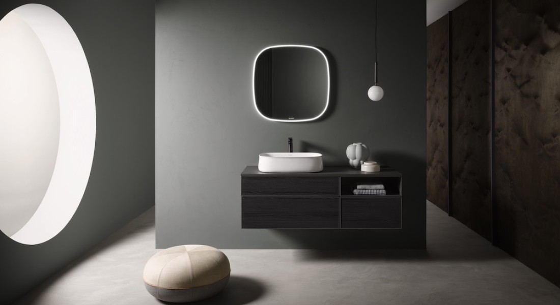 Badkamer inspiratie met Duravit Artisan Lines