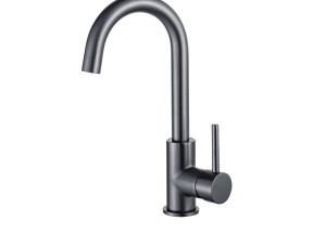 Calvi wastafelkraan hoog | Fortifura - FortiFura