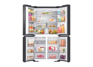636L French Door Koelkast AI Family Hub™ | Samsung